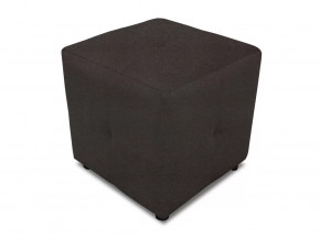 Пуф Куб Bahama Grafit кат.2 в Лангепасе - langepas.mebel-tymen.ru | фото