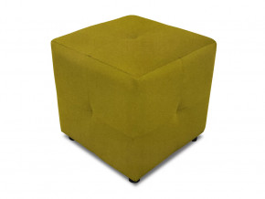 Пуф Куб Bahama Green кат.2 в Лангепасе - langepas.mebel-tymen.ru | фото