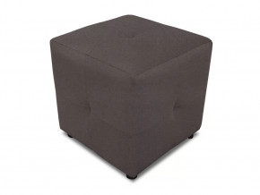 Пуф Куб Bahama Grey кат.2 в Лангепасе - langepas.mebel-tymen.ru | фото