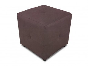 Пуф Куб Bahama Plum кат.2 в Лангепасе - langepas.mebel-tymen.ru | фото