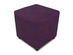 Пуф Куб Bahama Violet кат.2 в Лангепасе - langepas.mebel-tymen.ru | фото