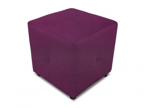 Пуф Куб Marvel Berry кат.4 в Лангепасе - langepas.mebel-tymen.ru | фото