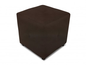 Пуф Куб Marvel Chocolate кат.4 в Лангепасе - langepas.mebel-tymen.ru | фото