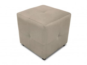 Пуф Куб Marvel Cream кат.4 в Лангепасе - langepas.mebel-tymen.ru | фото
