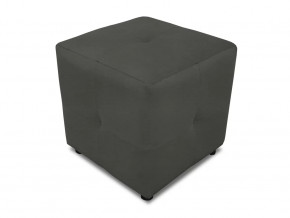 Пуф Куб Marvel Grey кат.4 в Лангепасе - langepas.mebel-tymen.ru | фото