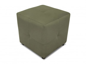 Пуф Куб Marvel Pistachio кат.4 в Лангепасе - langepas.mebel-tymen.ru | фото