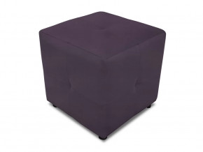 Пуф Куб Marvel Plum кат.4 в Лангепасе - langepas.mebel-tymen.ru | фото