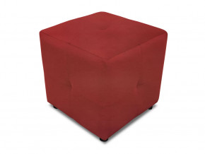 Пуф Куб Marvel Red кат.4 в Лангепасе - langepas.mebel-tymen.ru | фото