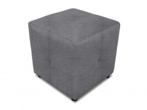 Пуф Куб Savana Plus Ash кат.1 в Лангепасе - langepas.mebel-tymen.ru | фото