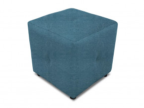 Пуф Куб Savana Plus Blue кат.1 в Лангепасе - langepas.mebel-tymen.ru | фото