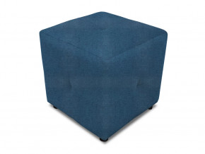 Пуф Куб Savana Plus Denim кат.1 в Лангепасе - langepas.mebel-tymen.ru | фото