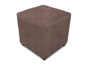 Пуф Куб Savana Plus Toffee кат.1 в Лангепасе - langepas.mebel-tymen.ru | фото