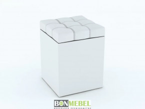 Пуф "Квадро" в Лангепасе - langepas.mebel-tymen.ru | фото