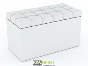 Пуф "Квадро" тип 2 в Лангепасе - langepas.mebel-tymen.ru | фото