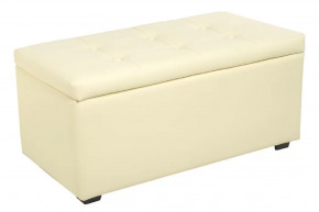 Пуф Мартин (бежевый) в Лангепасе - langepas.mebel-tymen.ru | фото