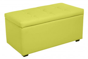 Пуф Мартин (лайм) в Лангепасе - langepas.mebel-tymen.ru | фото