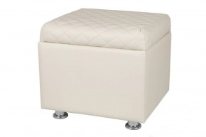 Пуф с крышкой Вега в Лангепасе - langepas.mebel-tymen.ru | фото