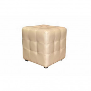 Пуф Стенли (бежевый) в Лангепасе - langepas.mebel-tymen.ru | фото