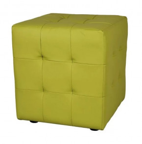Пуф Стенли (лайм) в Лангепасе - langepas.mebel-tymen.ru | фото