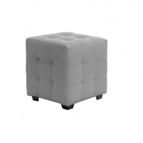 Пуф Стенли (серый) в Лангепасе - langepas.mebel-tymen.ru | фото