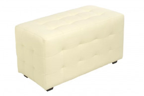 Пуф Терра (бежевый) в Лангепасе - langepas.mebel-tymen.ru | фото