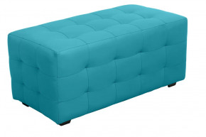 Пуф Терра (бирюзовый) в Лангепасе - langepas.mebel-tymen.ru | фото