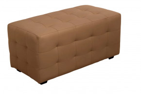 Пуф Терра (коричневый) в Лангепасе - langepas.mebel-tymen.ru | фото