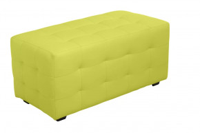 Пуф Терра (лайм) в Лангепасе - langepas.mebel-tymen.ru | фото