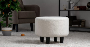 Пуф ТП 270 Шон в Лангепасе - langepas.mebel-tymen.ru | фото