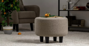 Пуф ТП 271 Шон в Лангепасе - langepas.mebel-tymen.ru | фото