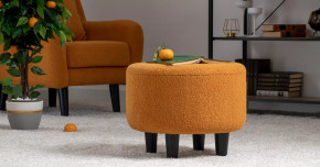 Пуф ТП 272 Шон в Лангепасе - langepas.mebel-tymen.ru | фото