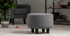 Пуф ТП 273 Шон в Лангепасе - langepas.mebel-tymen.ru | фото