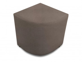 Пуф Угловой Bahama Ash кат.2 в Лангепасе - langepas.mebel-tymen.ru | фото