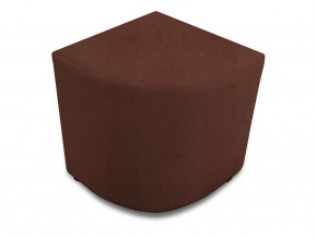 Пуф Угловой Bahama Chocolate кат.2 в Лангепасе - langepas.mebel-tymen.ru | фото