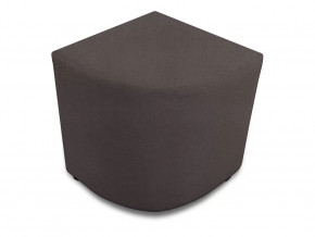Пуф Угловой Bahama Grey кат.2 в Лангепасе - langepas.mebel-tymen.ru | фото