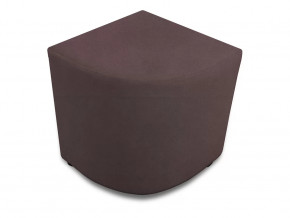 Пуф Угловой Bahama Plum кат.2 в Лангепасе - langepas.mebel-tymen.ru | фото