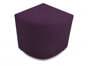 Пуф Угловой Bahama Violet кат.2 в Лангепасе - langepas.mebel-tymen.ru | фото