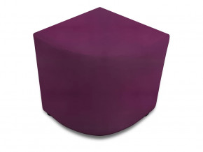Пуф Угловой Marvel Berry кат.4 в Лангепасе - langepas.mebel-tymen.ru | фото