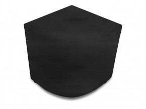 Пуф Угловой Marvel Black кат.4 в Лангепасе - langepas.mebel-tymen.ru | фото