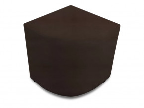 Пуф Угловой Marvel Chocolate кат.4 в Лангепасе - langepas.mebel-tymen.ru | фото