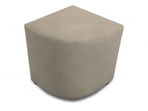 Пуф Угловой Marvel Cream кат.4 в Лангепасе - langepas.mebel-tymen.ru | фото