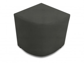 Пуф Угловой Marvel Grey кат.4 в Лангепасе - langepas.mebel-tymen.ru | фото