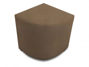 Пуф Угловой Marvel Nougat кат.4 в Лангепасе - langepas.mebel-tymen.ru | фото