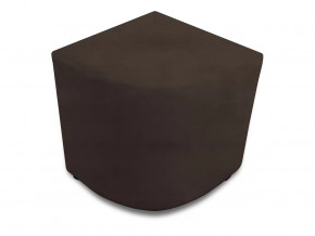 Пуф Угловой Marvel Pearl Bronze кат.4 в Лангепасе - langepas.mebel-tymen.ru | фото
