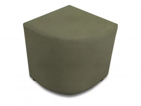 Пуф Угловой Marvel Pistachio кат.4 в Лангепасе - langepas.mebel-tymen.ru | фото