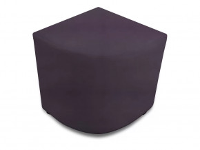Пуф Угловой Marvel Plum кат.4 в Лангепасе - langepas.mebel-tymen.ru | фото