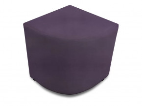 Пуф Угловой Marvel Viola кат.4 в Лангепасе - langepas.mebel-tymen.ru | фото