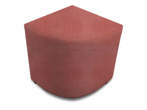 Пуф Угловой Savana Plus Coral кат.1 в Лангепасе - langepas.mebel-tymen.ru | фото