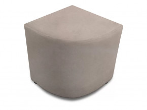 Пуф Угловой Savana Plus Ivory кат.1 в Лангепасе - langepas.mebel-tymen.ru | фото