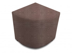 Пуф Угловой Savana Plus Toffee кат.1 в Лангепасе - langepas.mebel-tymen.ru | фото
